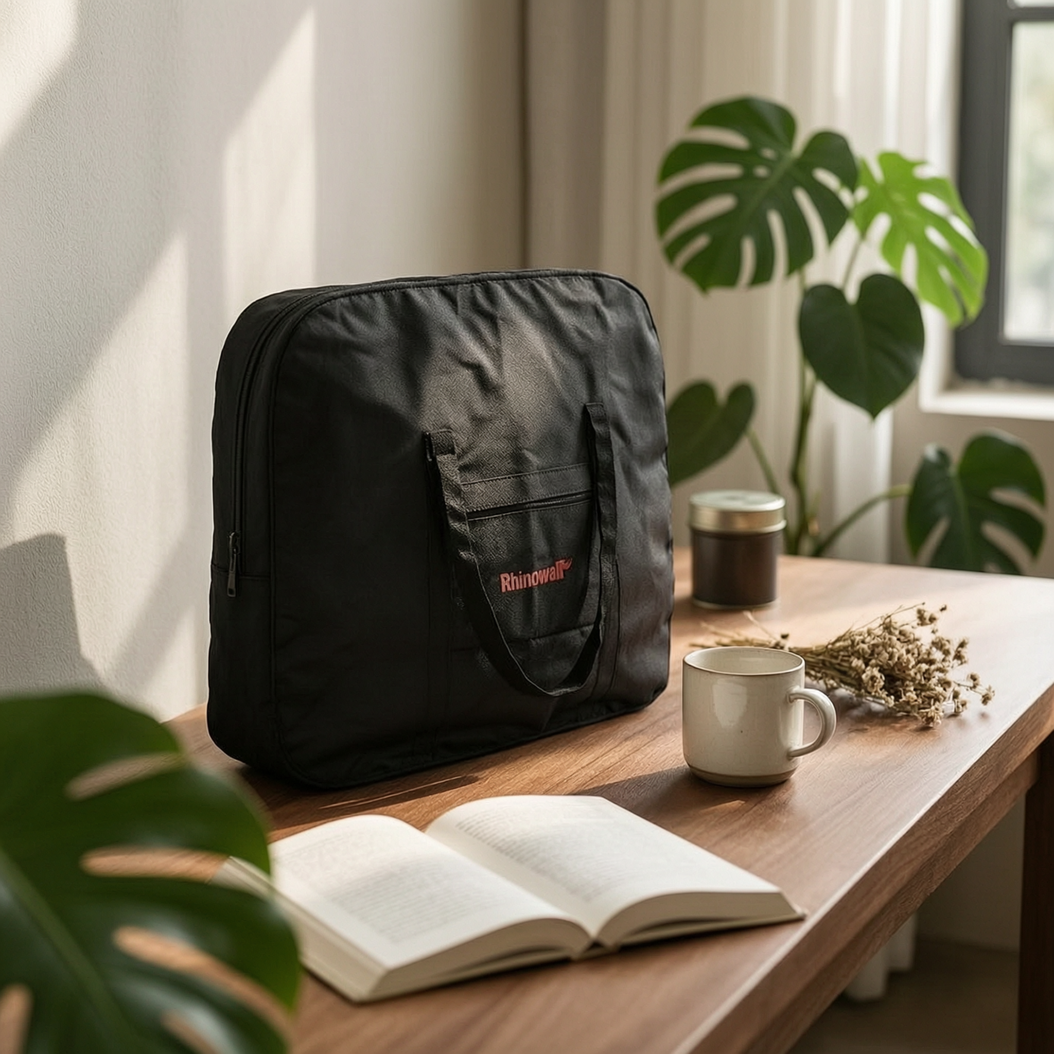 Commuter Cycling - Folding Bike Bag Portable Folding Bike