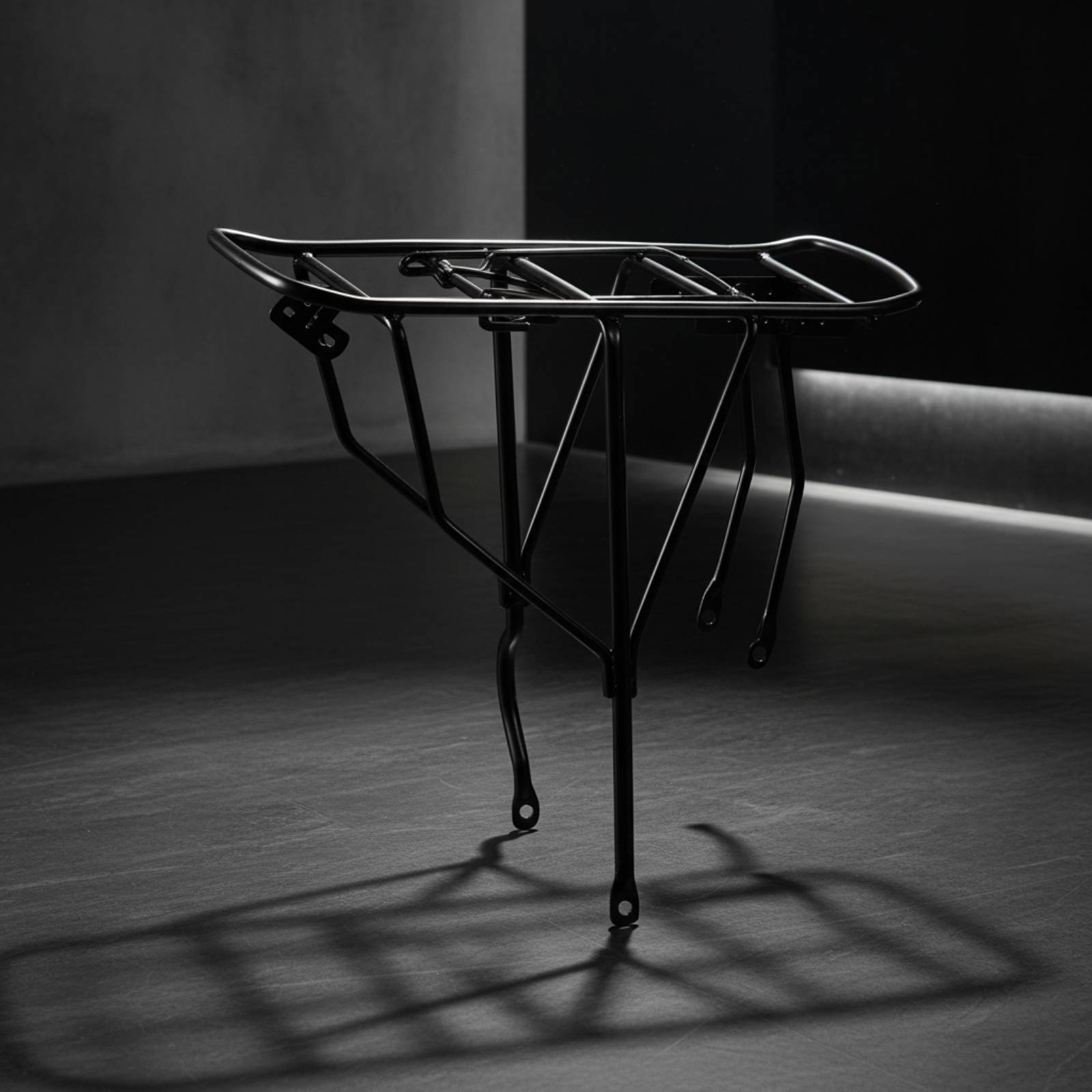 Cycle Rear Rack Sturdy Duty Re - Commuter Cycling incelemesi ve fiyatı