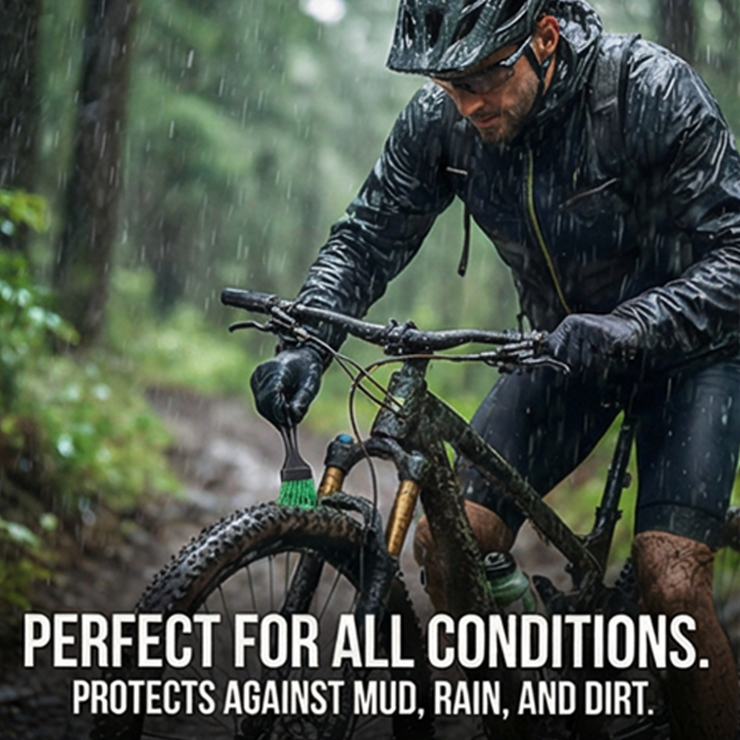 Premium Bicycle Grease-Waterpr - Grease Waterproof Bike incelemesi ve fiyatı