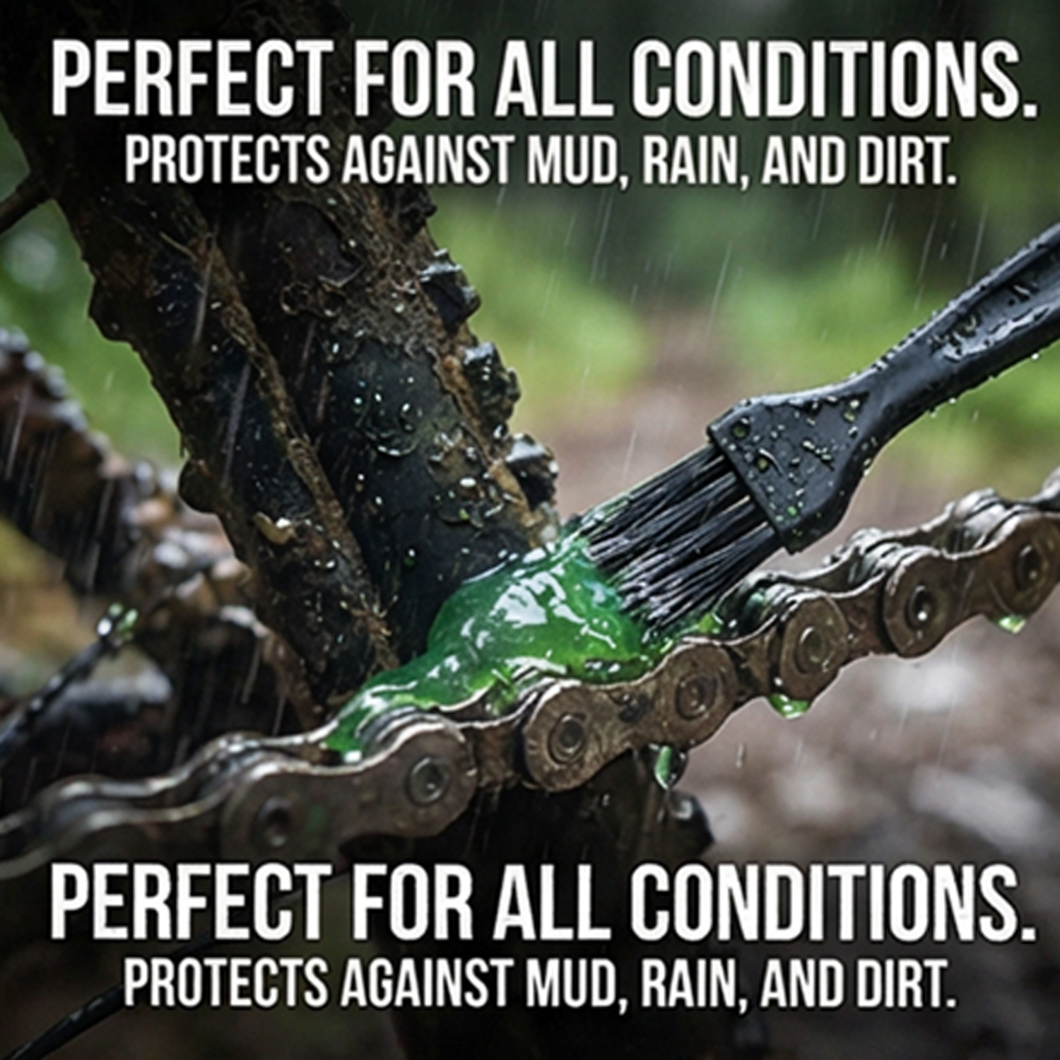 Premium Bicycle Grease-Waterpr - Grease Waterproof Bike incelemesi ve fiyatı