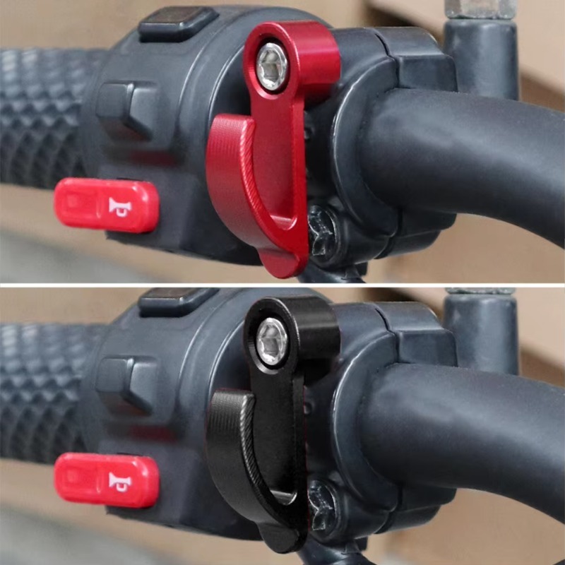 Universal Motorcycle Hook Alum - Cycling Commute Bag incelemesi ve fiyatı