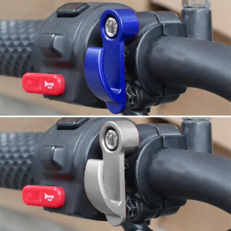 Universal Motorcycle Hook Alum - Cycling Commute Bag incelemesi ve fiyatı