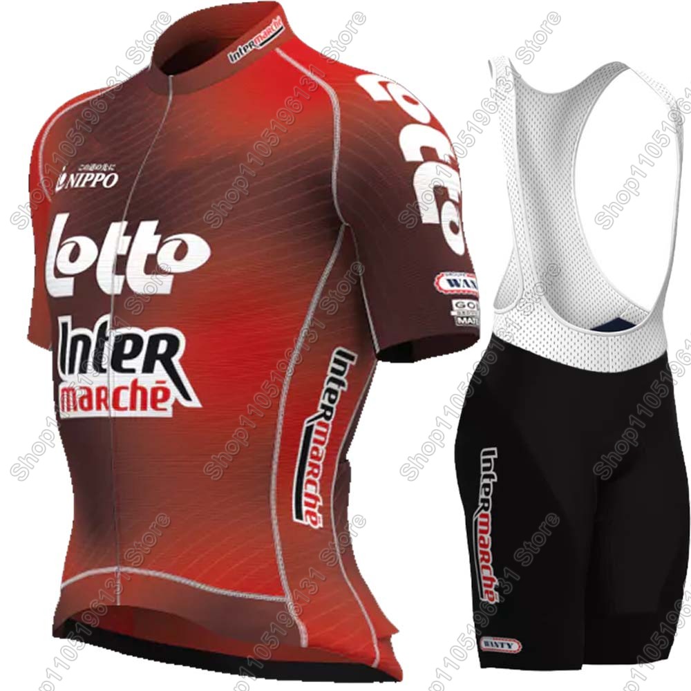 Lotto Intermarché 2026 Cycling - Cycling Commuter Jacket incelemesi ve fiyatı