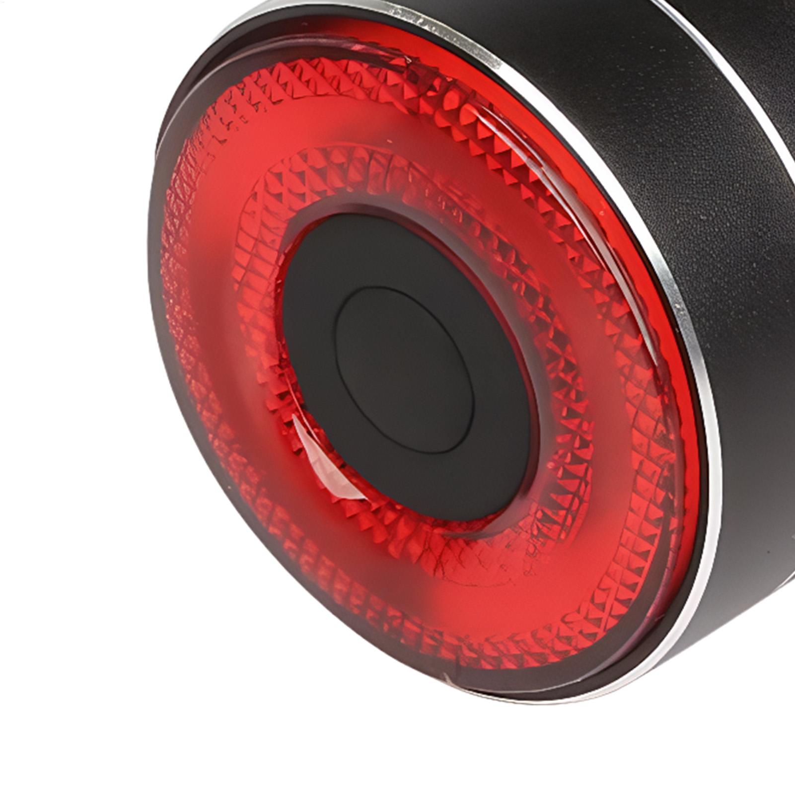 Bicycle Brake Light Smart Bike - Commuter Cycling incelemesi ve fiyatı