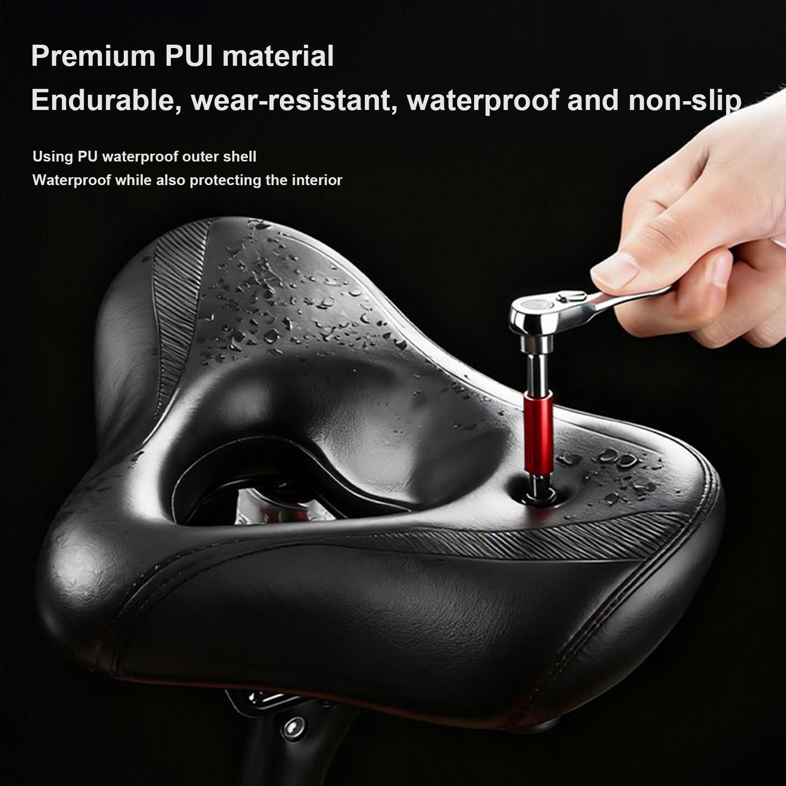 Cycle Seat Cushion All-Weather - Cycling Commute Distance incelemesi ve fiyatı