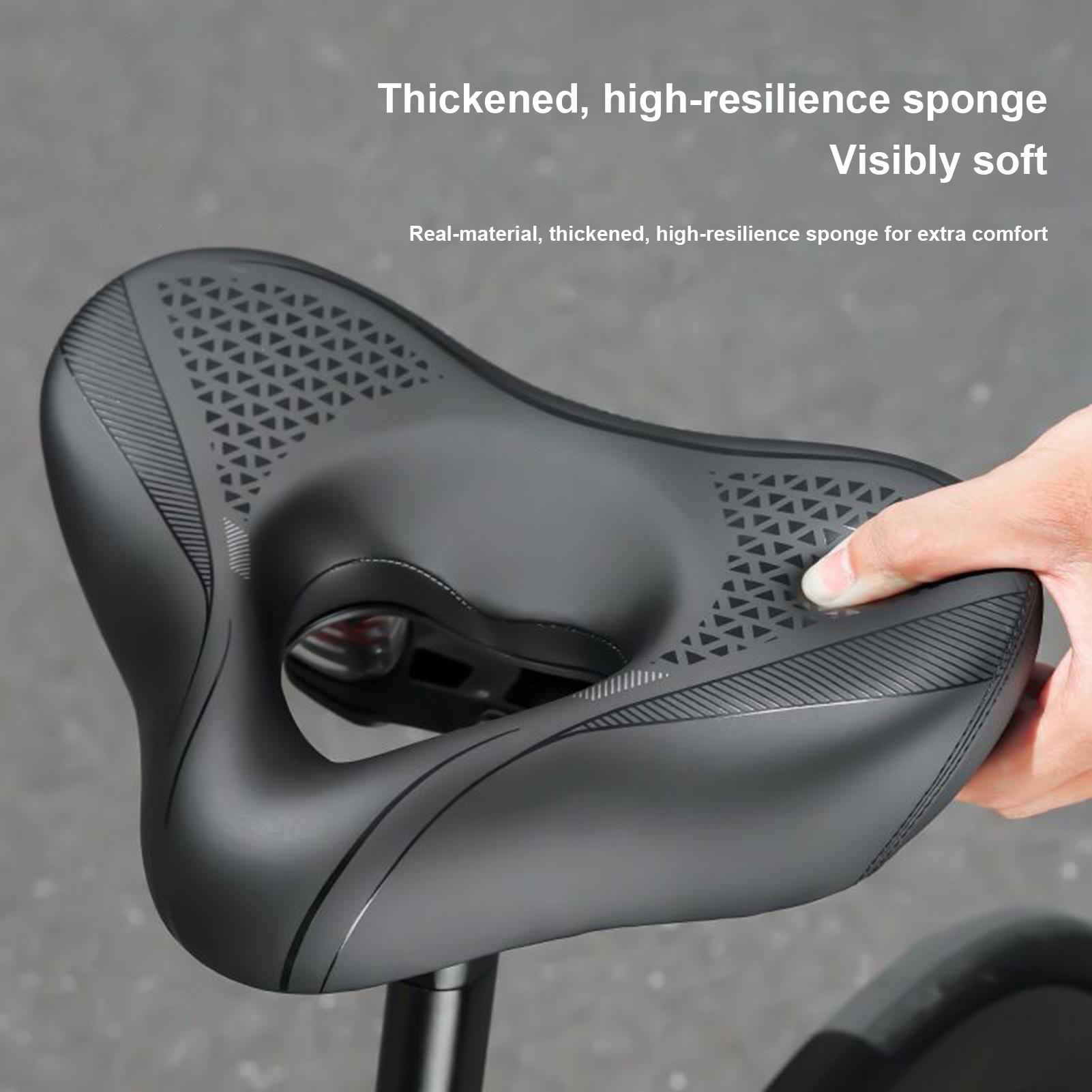 Cycle Seat Cushion All-Weather - Cycling Commute Distance incelemesi ve fiyatı