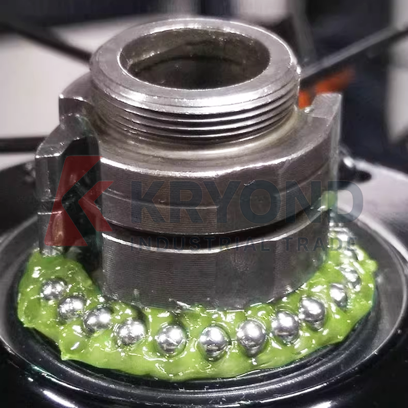 JSHOUBIKE 70g Bicycle Bearing  - Grease Waterproof Bike incelemesi ve fiyatı