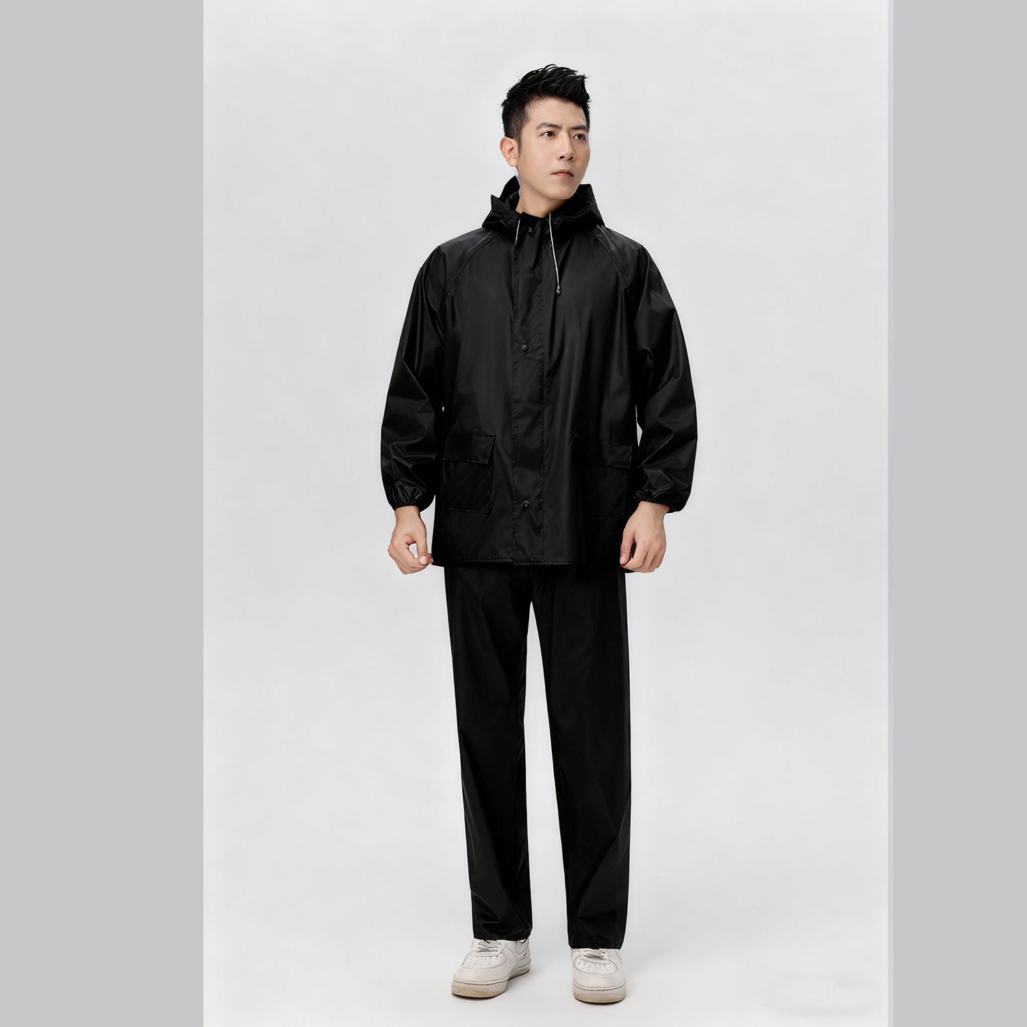 Morandi Unisex Split Oxford Cl - Cycling Commute Pants incelemesi ve fiyatı