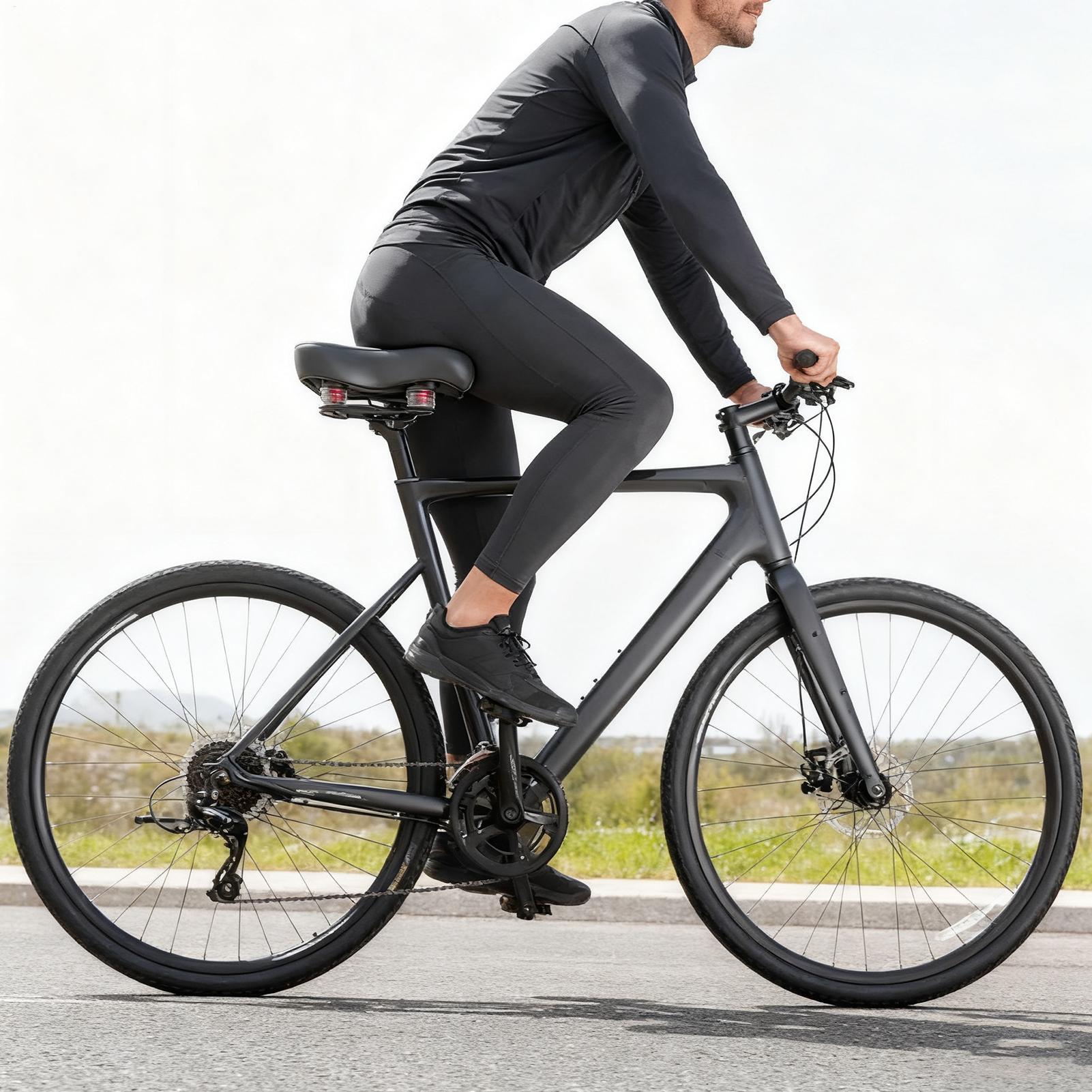 Bike Seat Cushion Anti-Slip Co - Cycling Commute Distance incelemesi ve fiyatı