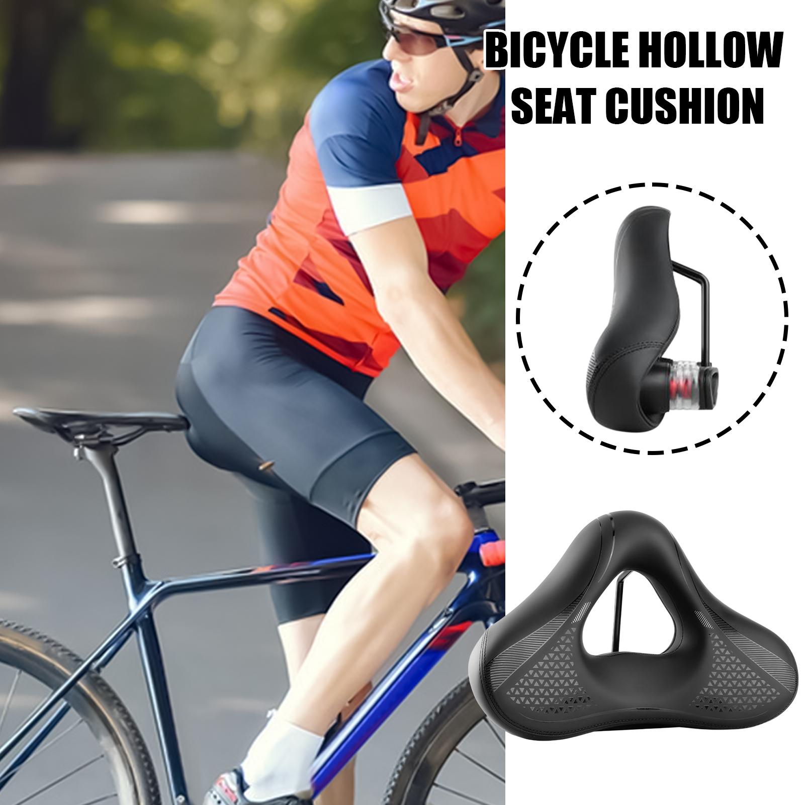 Bike Seat Cushion Anti-Slip Co - Cycling Commute Distance incelemesi ve fiyatı