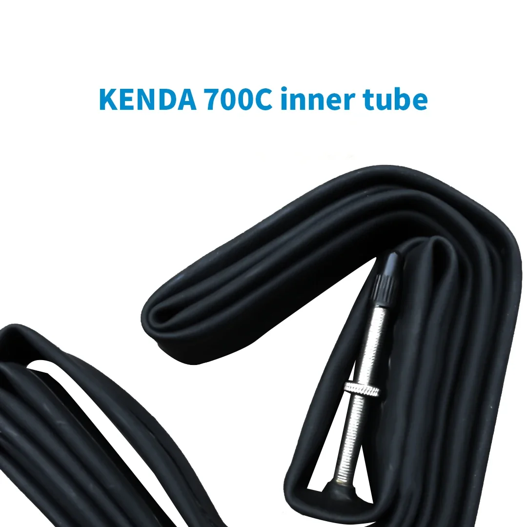 1PC KENDA Bicycle Tire Inner T - Inner Tube 700C incelemesi ve fiyatı