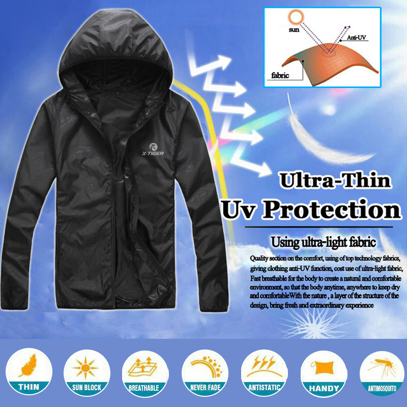 X-TIGER Unisex Rain Coat Cycli - Cycling Rain Jacket Commute incelemesi ve fiyatı