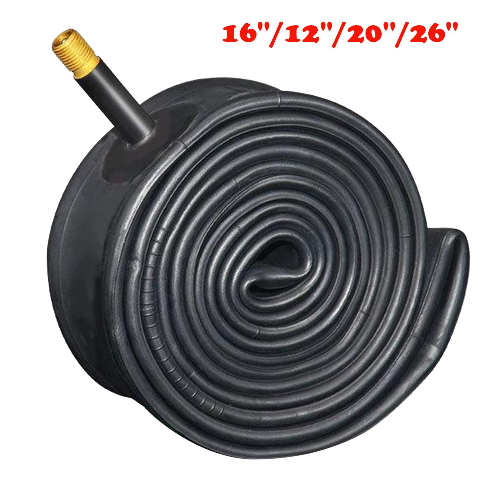 Replacement Bike Inner Tube, D - Inner Tube 700C incelemesi ve fiyatı