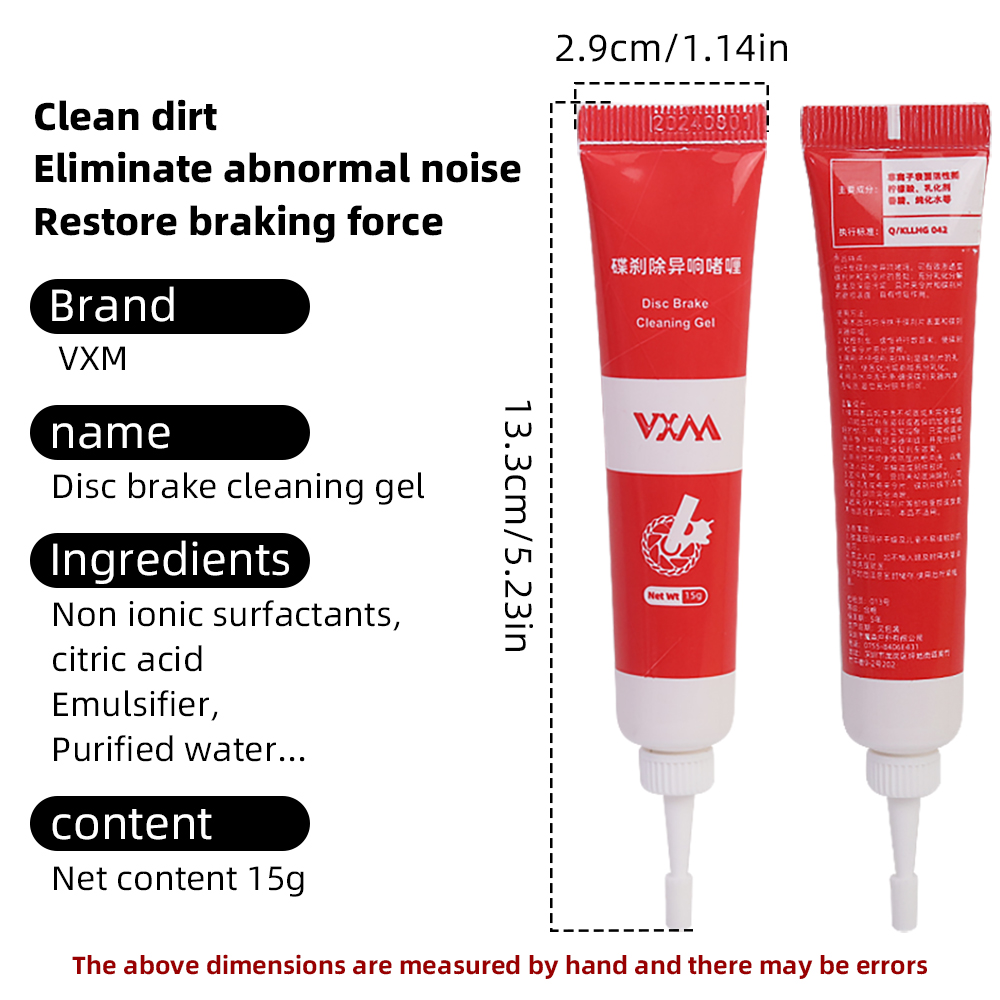 VXM Bike Cleaning Degreaser Re - Grease Waterproof Bike incelemesi ve fiyatı