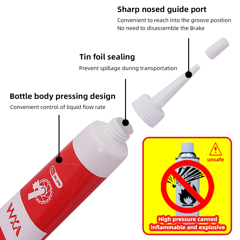 VXM Bike Cleaning Degreaser Re - Grease Waterproof Bike incelemesi ve fiyatı