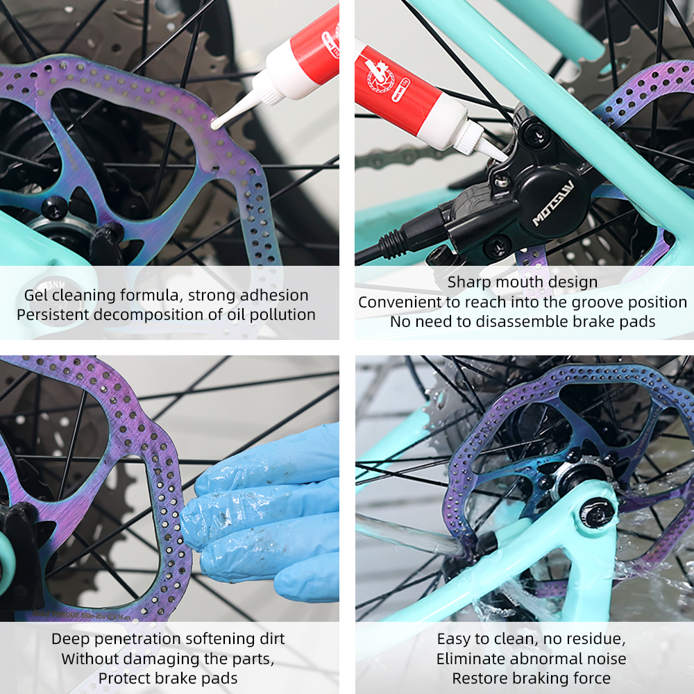VXM Bike Cleaning Degreaser Re - Grease Waterproof Bike incelemesi ve fiyatı