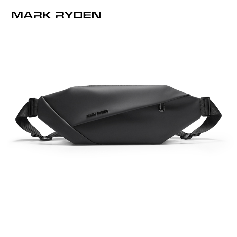 MARK RYDEN Men Crossbody Sling - Cycling Commute Bag incelemesi ve fiyatı