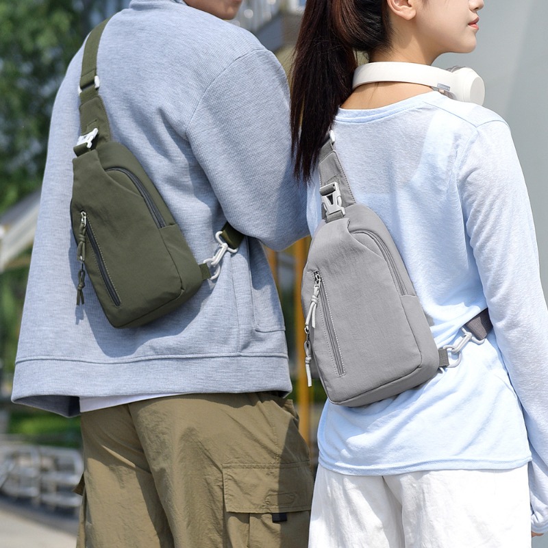 Women's and Men's Casual Cross - Cycling Commute Bag incelemesi ve fiyatı
