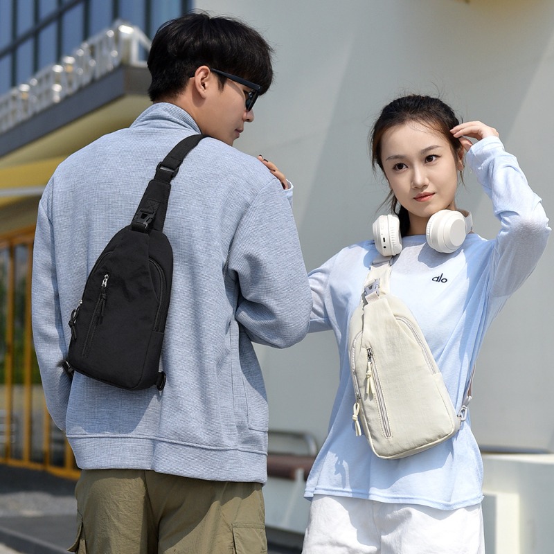 Women's and Men's Casual Cross - Cycling Commute Bag incelemesi ve fiyatı
