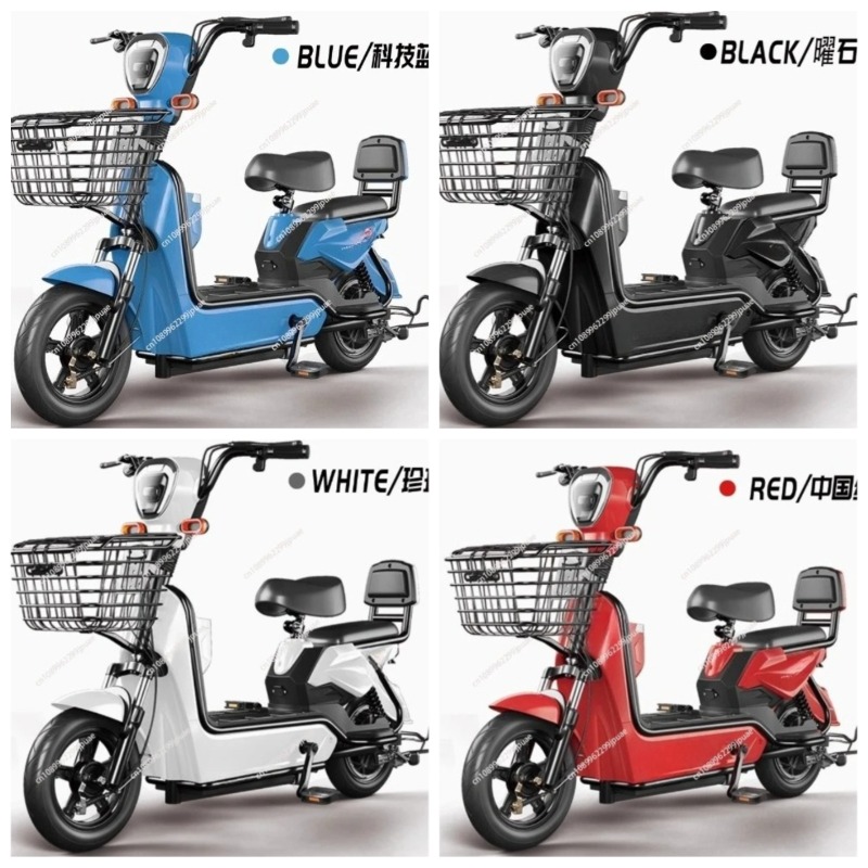Adult Electric Bike All Terrai - Commuting On Mountain Bike incelemesi ve fiyatı