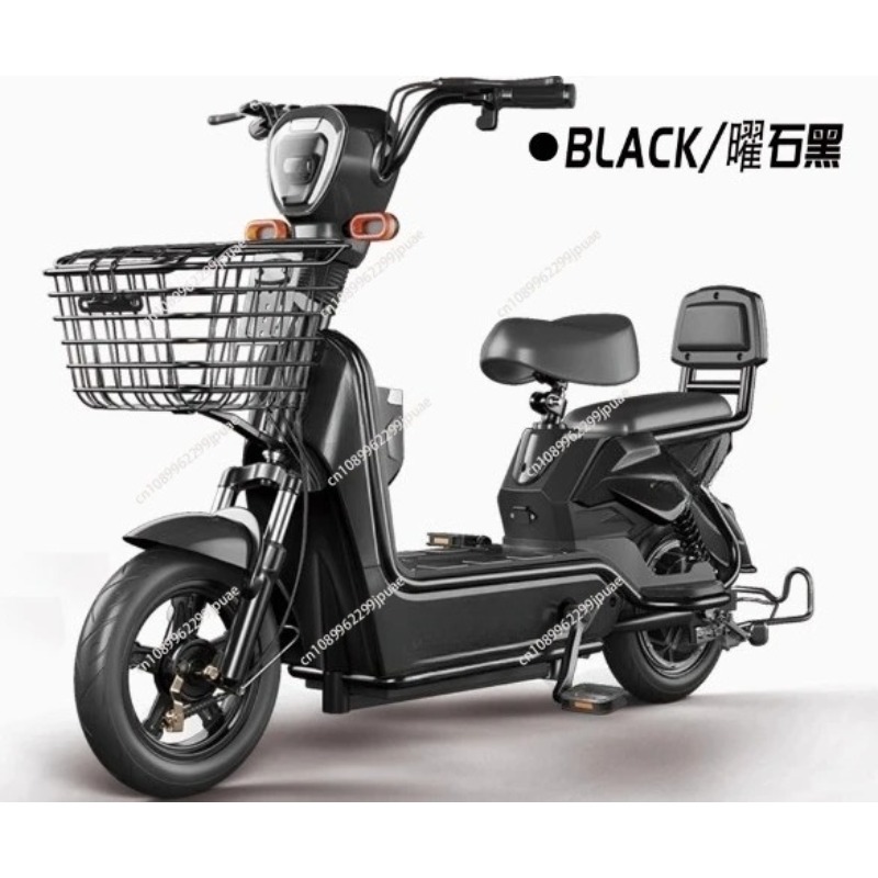 Adult Electric Bike All Terrai - Commuting On Mountain Bike incelemesi ve fiyatı