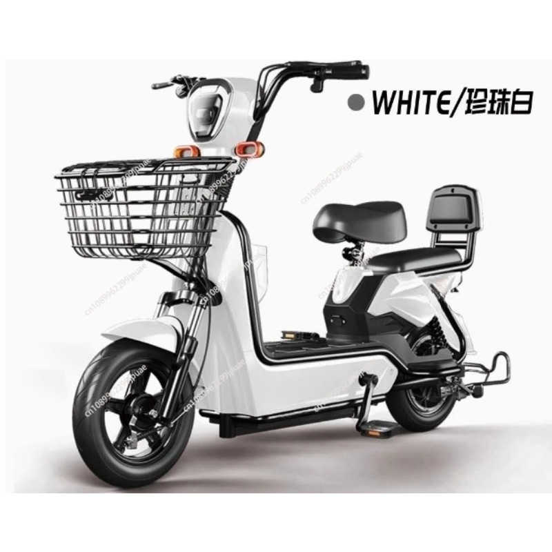 Adult Electric Bike All Terrai - Commuting On Mountain Bike incelemesi ve fiyatı