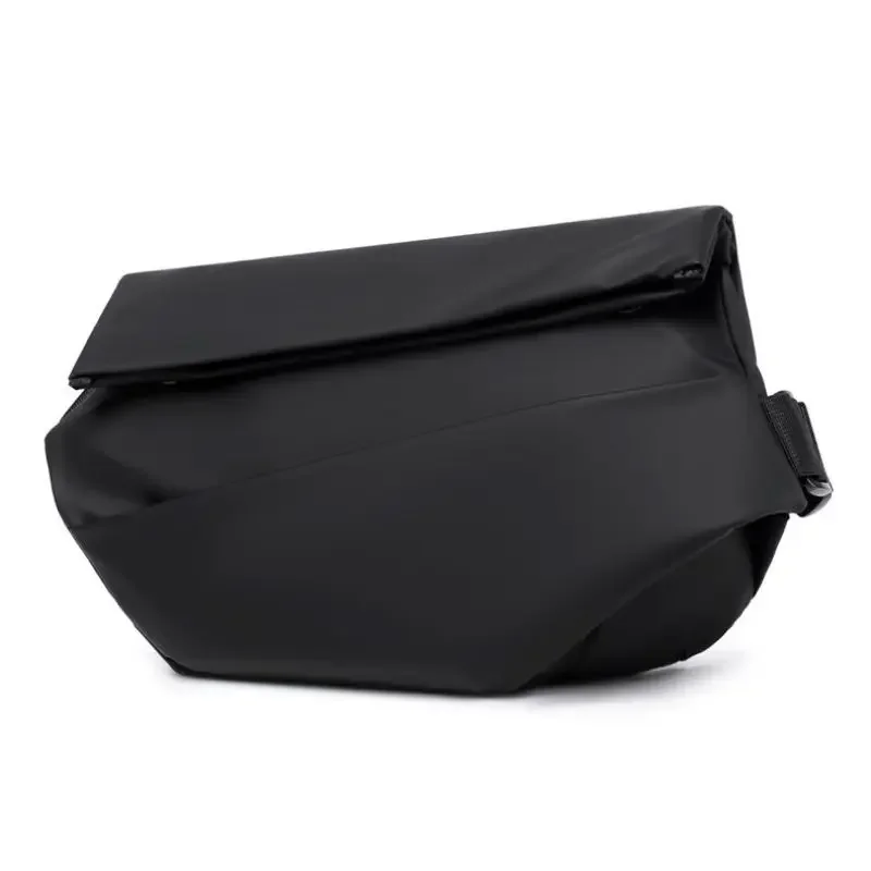 Men's Functional Crossbody Bag - Cycling Commute Bag incelemesi ve fiyatı