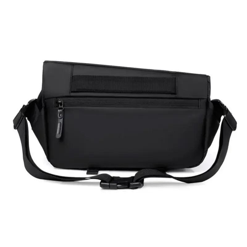 Men's Functional Crossbody Bag - Cycling Commute Bag incelemesi ve fiyatı