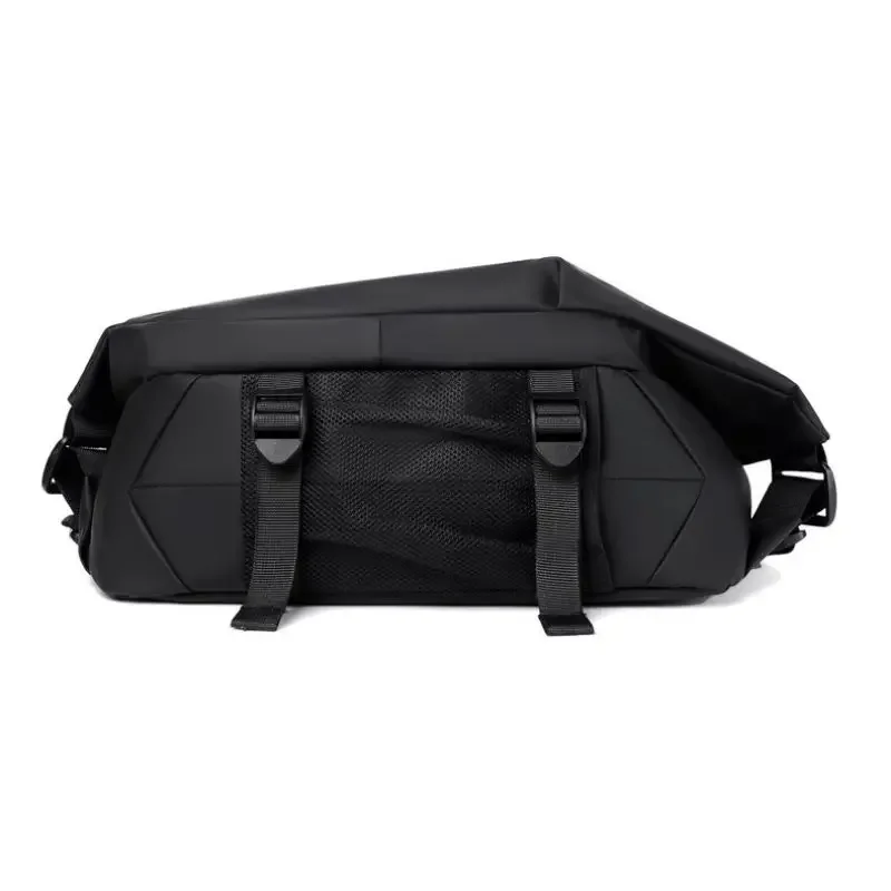Men's Functional Crossbody Bag - Cycling Commute Bag incelemesi ve fiyatı