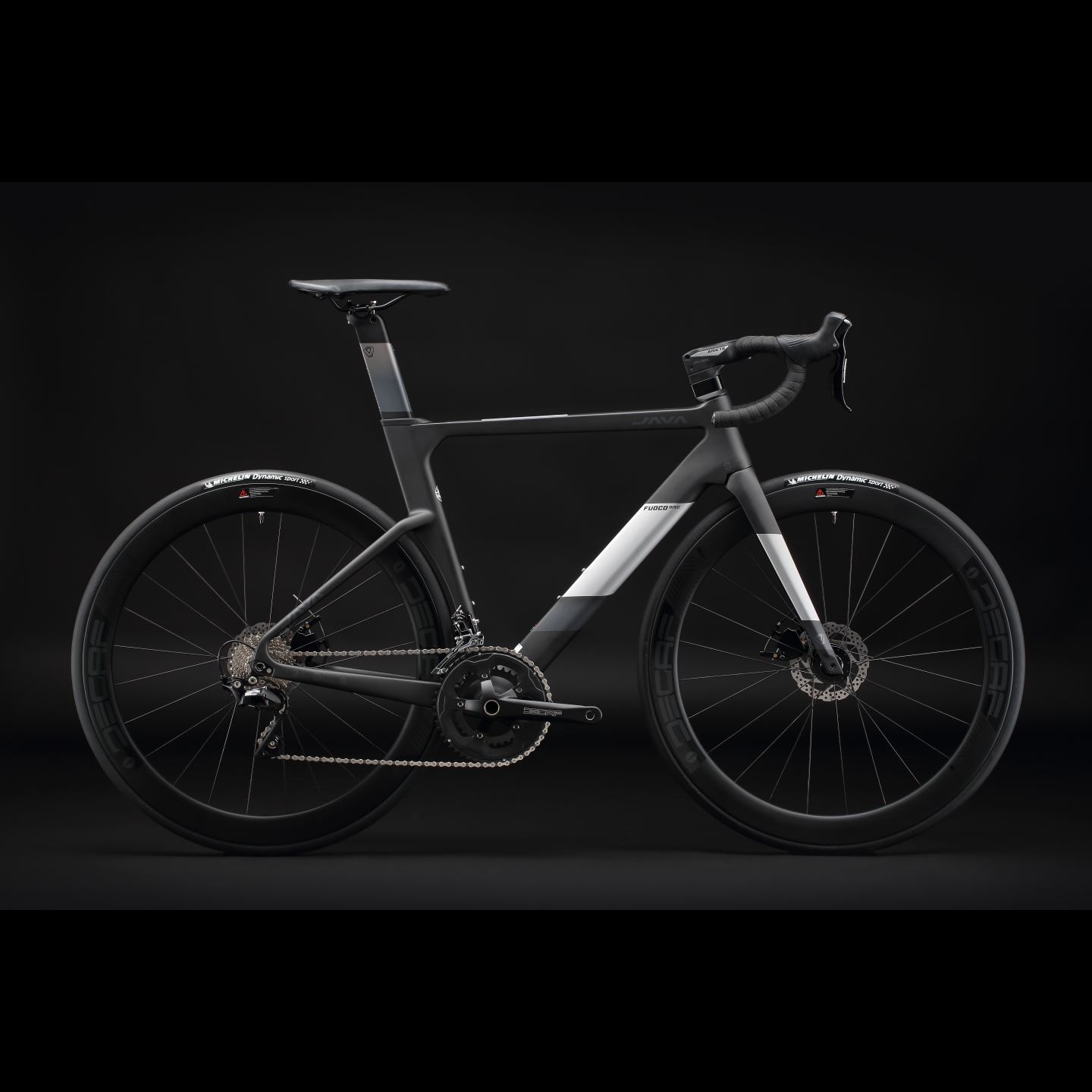 Java FUOCO TOP 24S Various Spe - Cycling Commute Speed incelemesi ve fiyatı