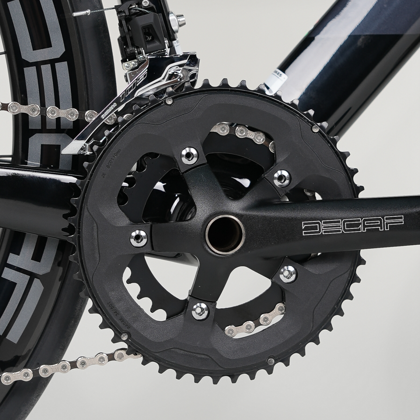 Java FUOCO TOP 24S Various Spe - Cycling Commute Speed incelemesi ve fiyatı
