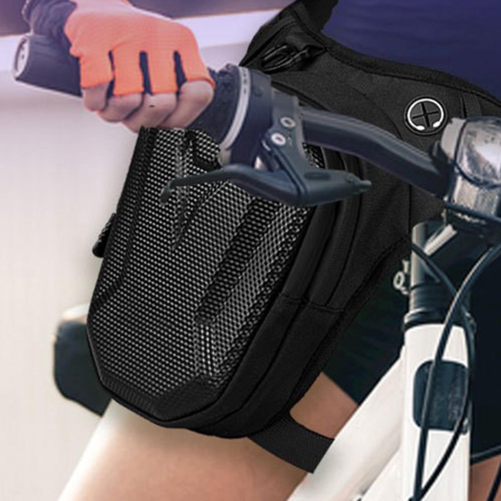 Thigh Bag Motorcycle Waterproo - Cycling Commute Bag incelemesi ve fiyatı
