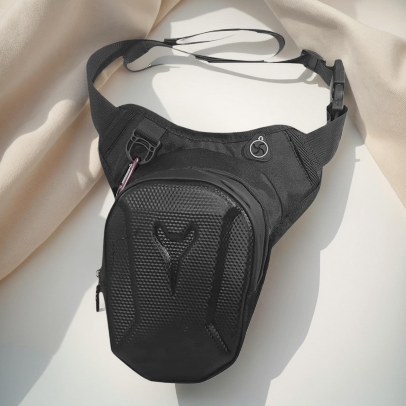 Thigh Bag Motorcycle Waterproo - Cycling Commute Bag incelemesi ve fiyatı