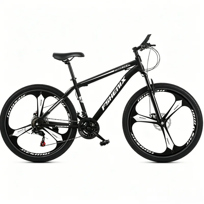 Samurai Black 21-Speed Mountai - Cycling Commute Speed incelemesi ve fiyatı