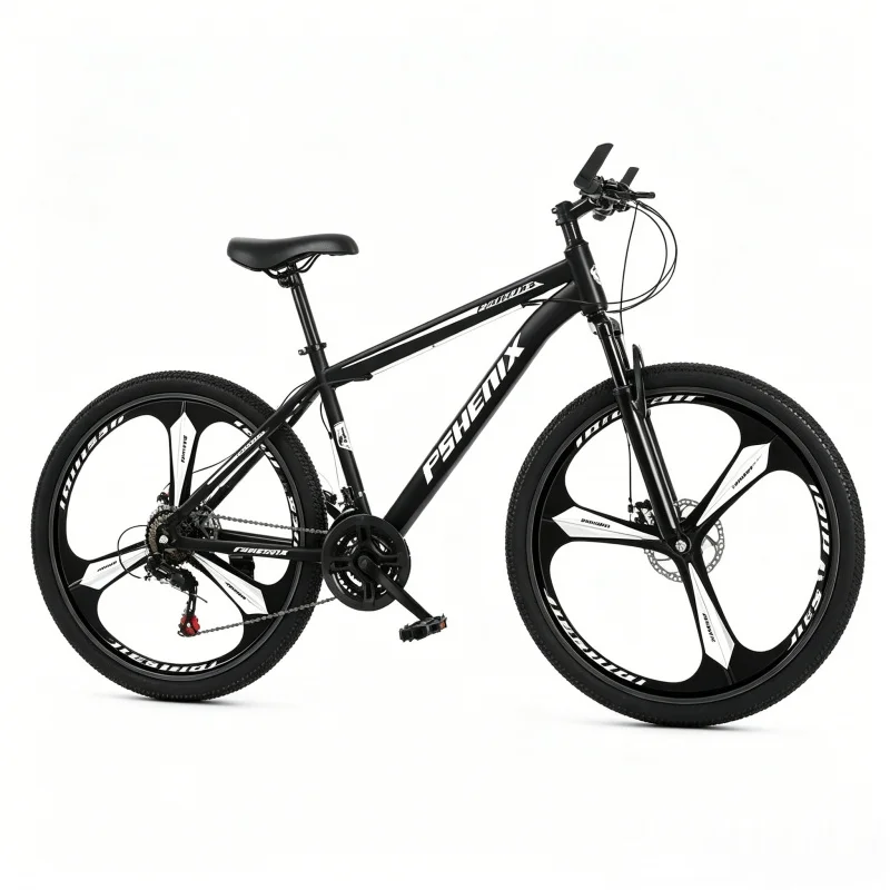 Samurai Black 21-Speed Mountai - Cycling Commute Speed incelemesi ve fiyatı