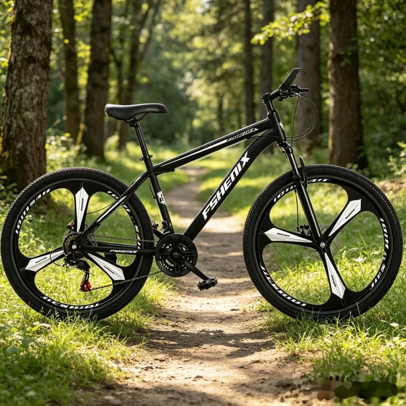 Samurai Black 21-Speed Mountai - Cycling Commute Speed incelemesi ve fiyatı