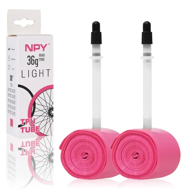 NPY Bike Inner Tube Anti Punct - Inner Tube 700C incelemesi ve fiyatı