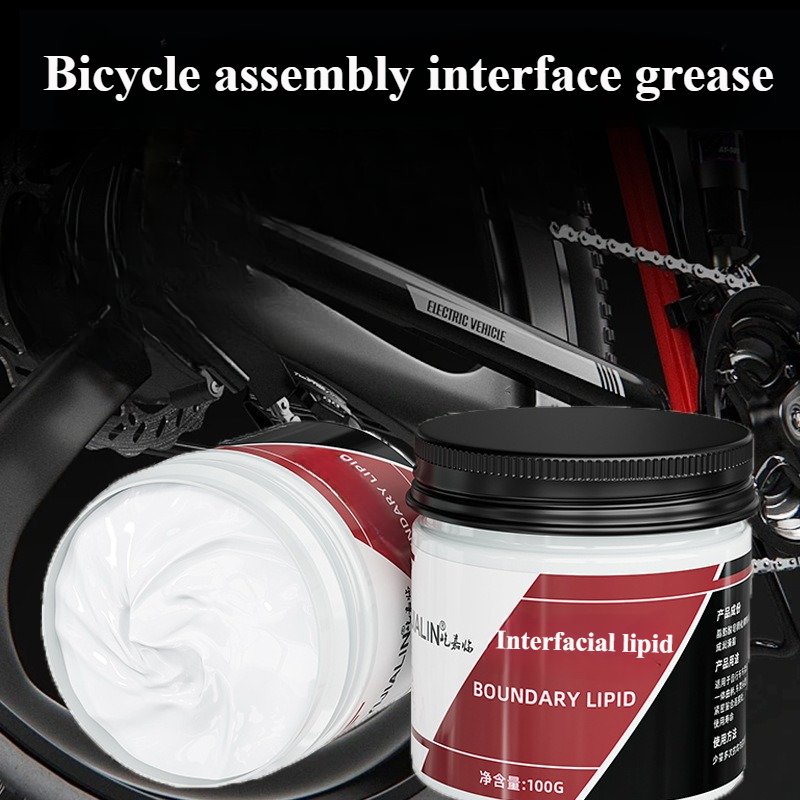 Fully Synthetic Interfacial Gr - Grease Waterproof Bike incelemesi ve fiyatı