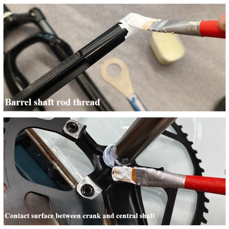Fully Synthetic Interfacial Gr - Grease Waterproof Bike incelemesi ve fiyatı