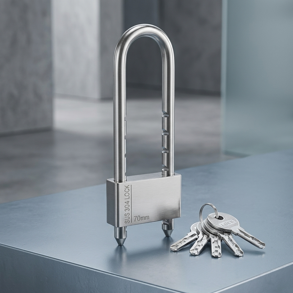 High-Strength U Lock Door Bicy - U Lock Heavy Duty incelemesi ve fiyatı