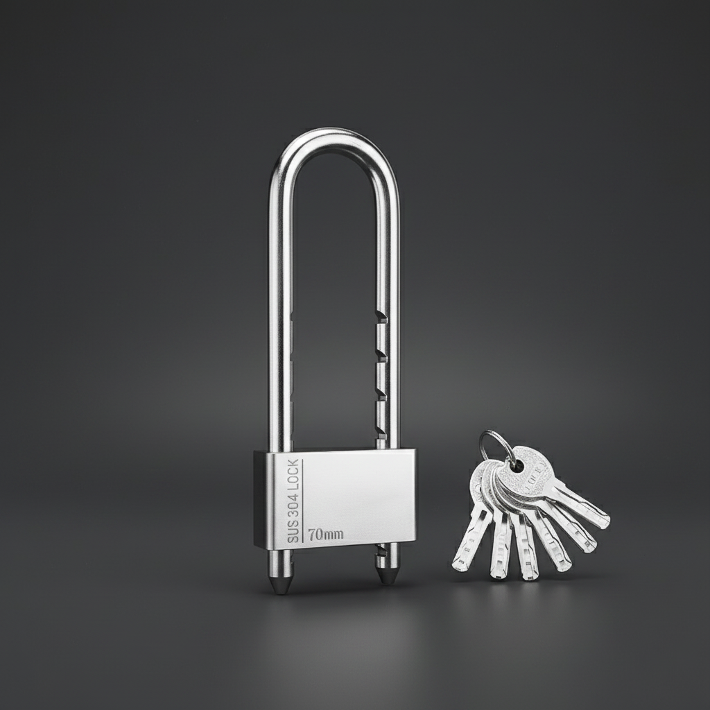 High-Strength U Lock Door Bicy - U Lock Heavy Duty incelemesi ve fiyatı