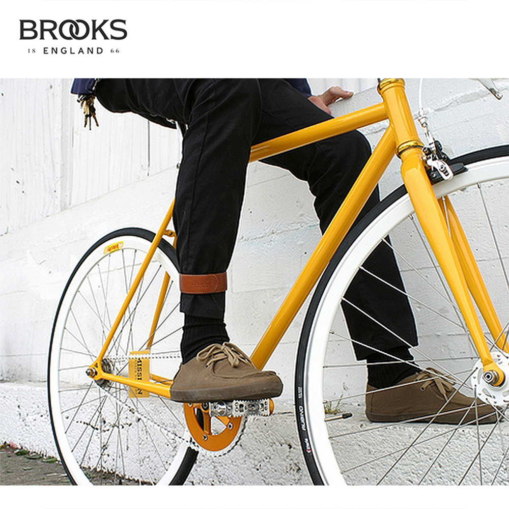 Brooks Commuter Cycling Leg St - Cycling Commute Pants incelemesi ve fiyatı