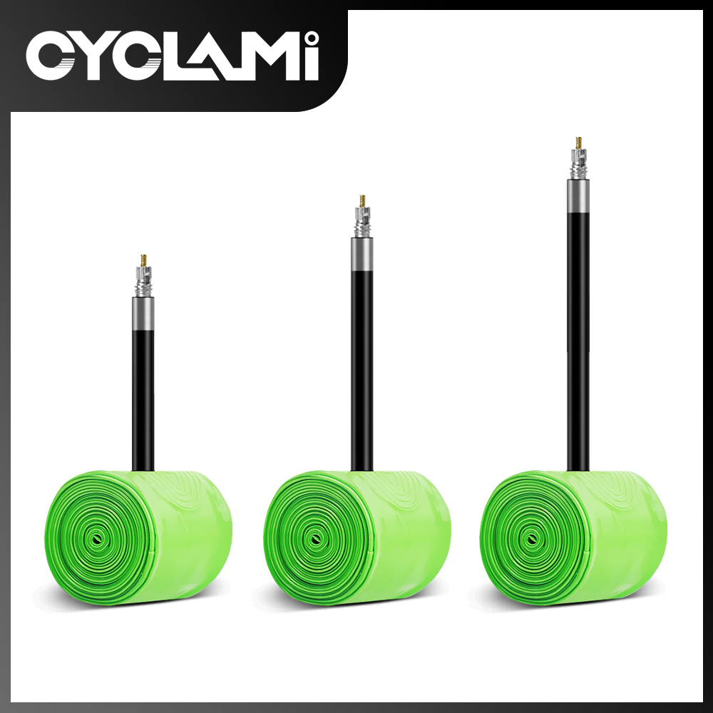 CYCLAMI TPU Ultralight Bike In - Inner Tube 700C incelemesi ve fiyatı