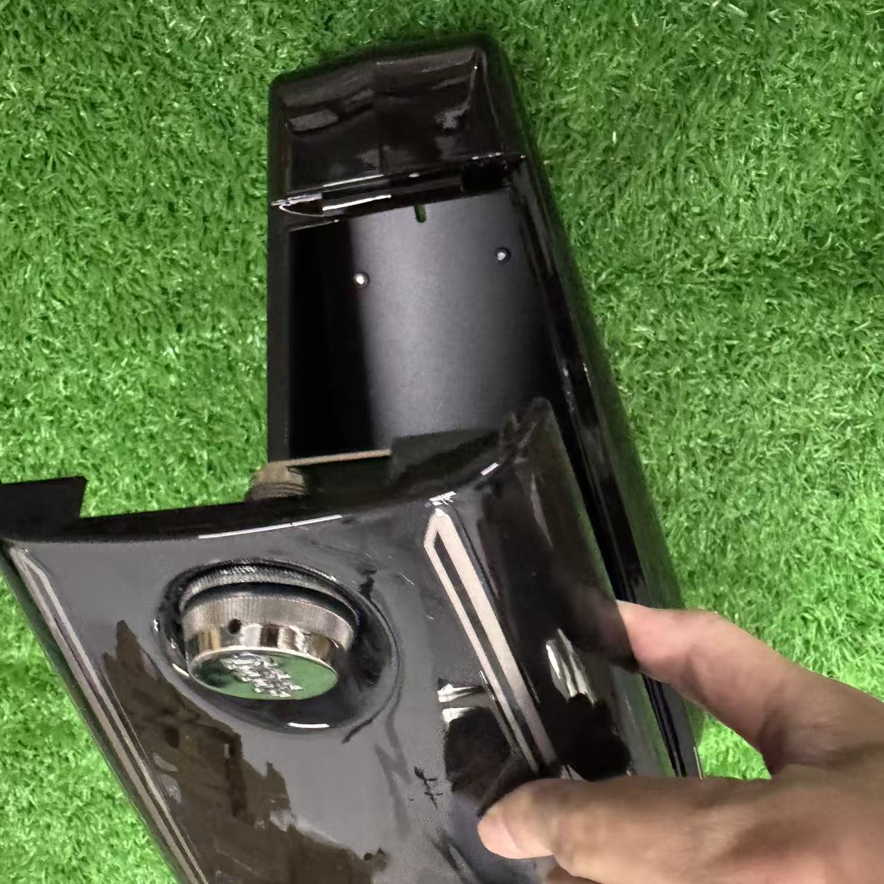 himoto muma E bike modified fu - Cycling Commute Bag incelemesi ve fiyatı