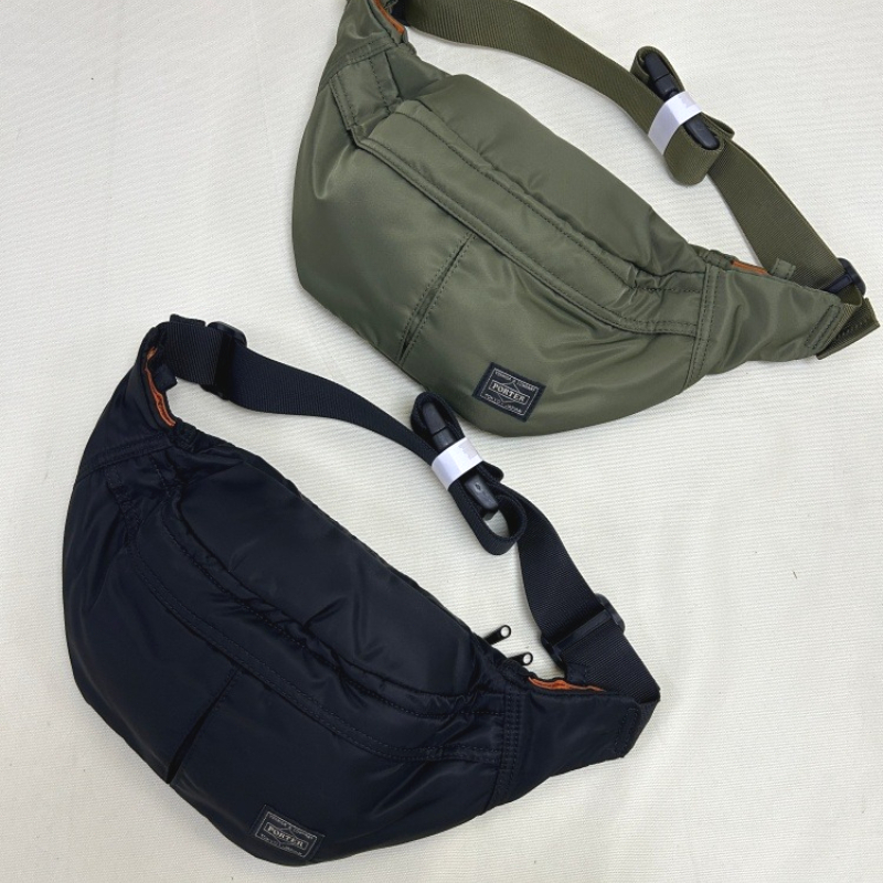 Porter Men Nylon Fanny Pack Li - Cycling Commute Bag incelemesi ve fiyatı