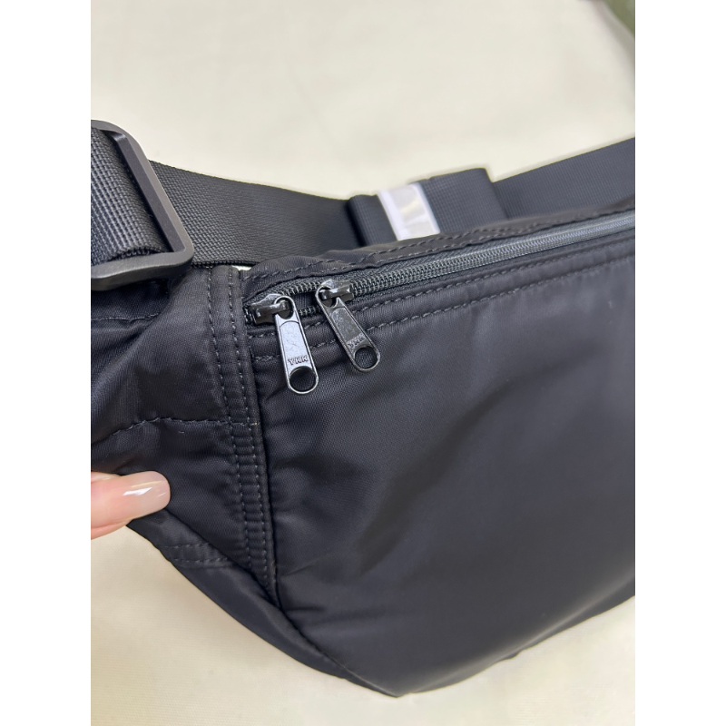 Porter Men Nylon Fanny Pack Li - Cycling Commute Bag incelemesi ve fiyatı