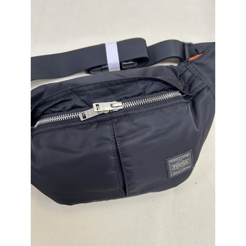 Porter Men Nylon Fanny Pack Li - Cycling Commute Bag incelemesi ve fiyatı