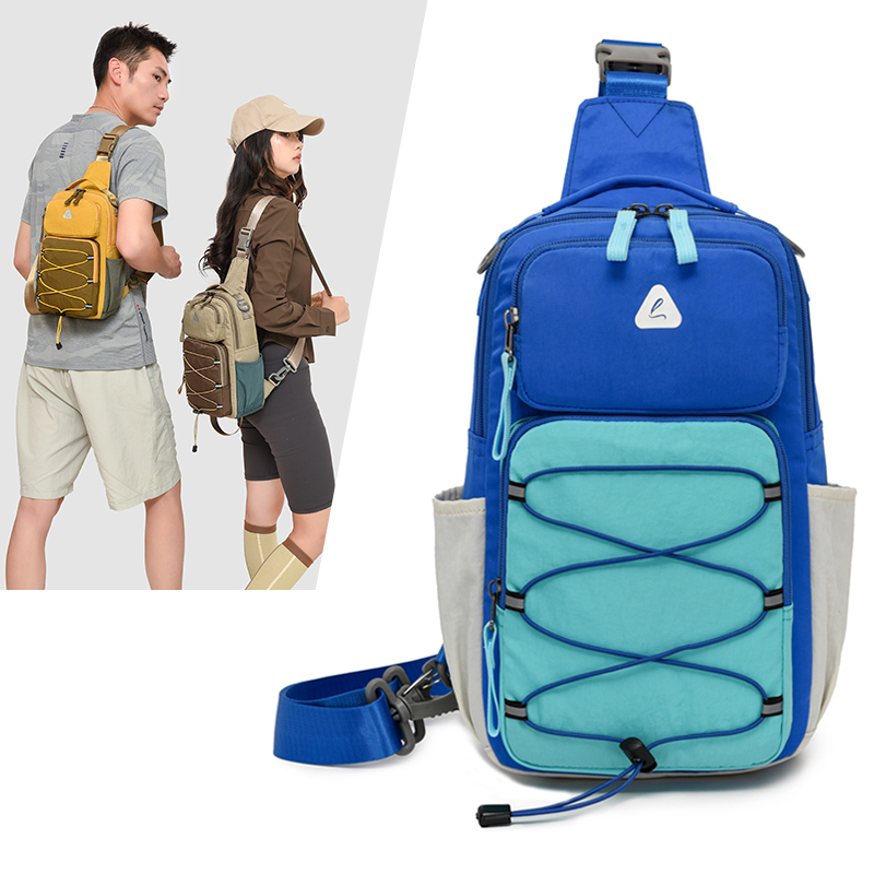 Fishing Chest Bag Outdoor Trav - Cycling Commute Distance incelemesi ve fiyatı
