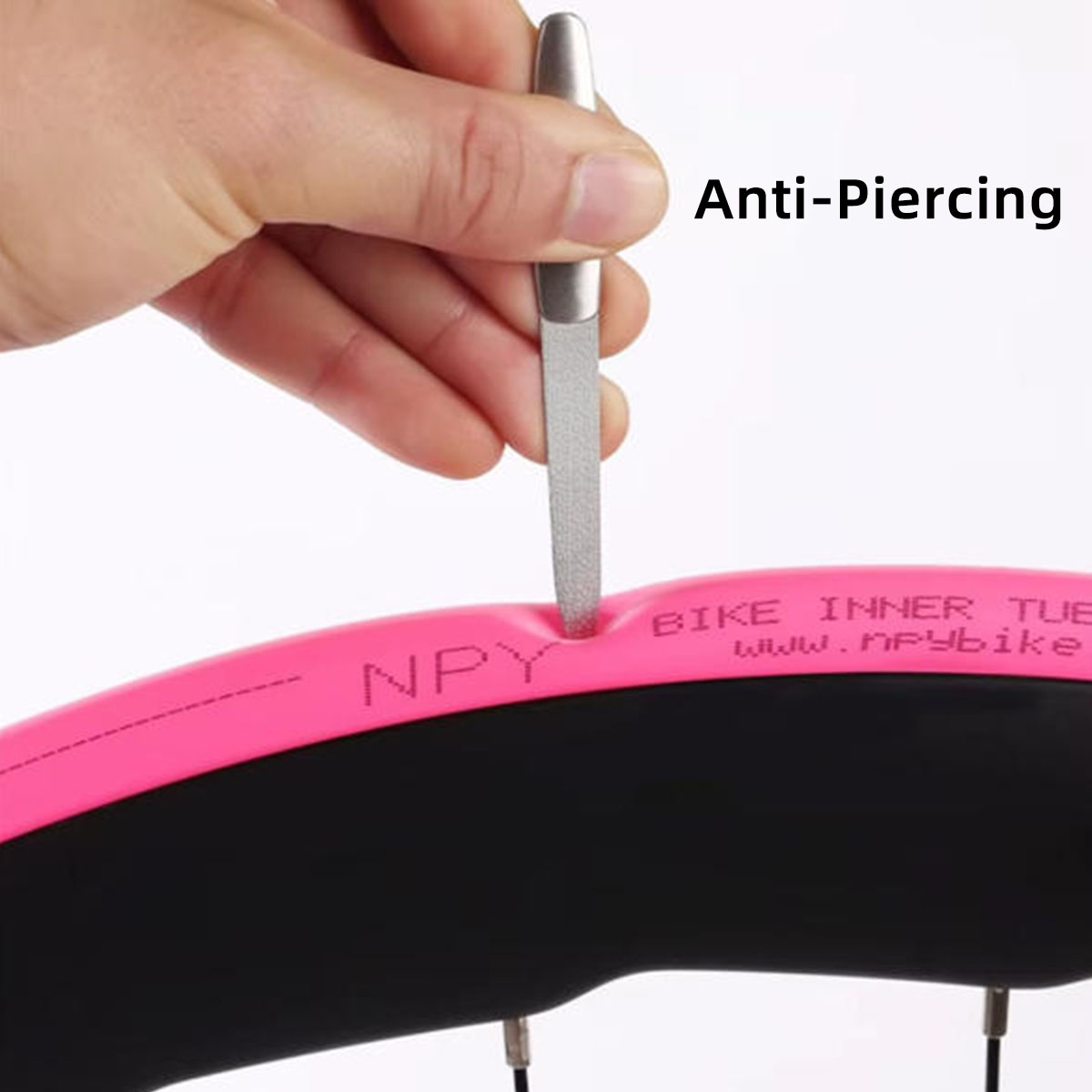 PINMOAP 1/2/5PCS Ultra Light R - Inner Tube 700C incelemesi ve fiyatı
