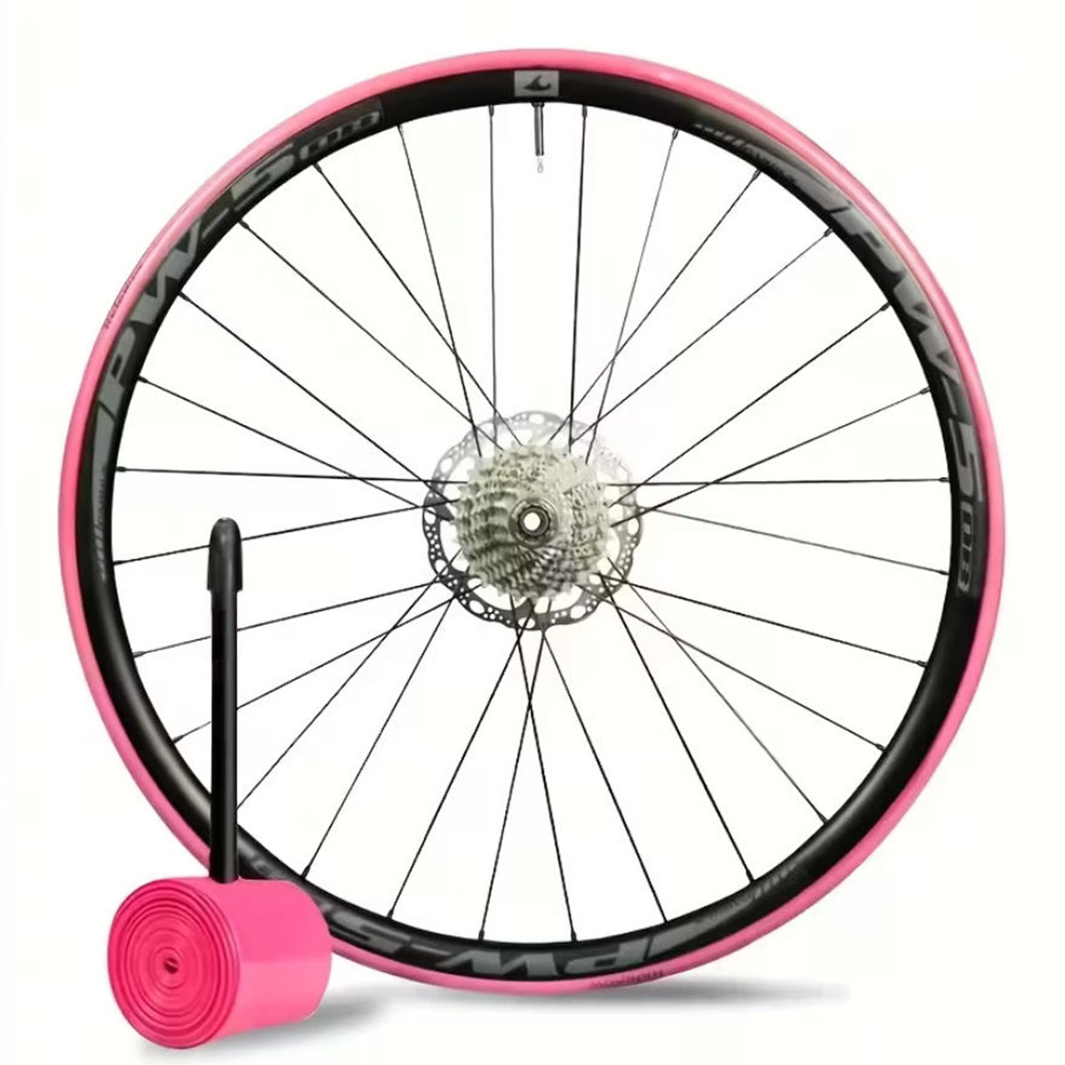 PINMOAP 1/2/5PCS Ultra Light R - Inner Tube 700C incelemesi ve fiyatı